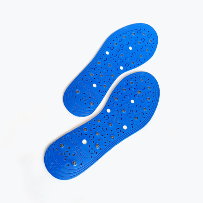 Plantillas insole de Nipponflex en Powerlife