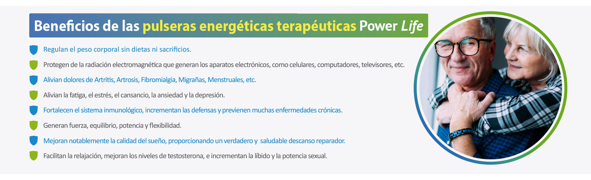 pulseras bioenergéticas, Dispositivos cuánticos, pulseras Codylife, productos Phytomax, Nipponflex, almohadillas terapéuticas, dispositivos biomédicos, camillas termomasajeadoras, bioanalizador cuántico, magnetos, germanio, iones negativos, infrarrojo lejano, escudos antirradiación, soluciones para insomnio, manguito rotador, dolor de espalda, artrosis, artritis, dolor de cadera, ciática, dolor de rodilla, espolón calcáneo, fascitis plantar, migraña, dolor de hombro, fibromialgia, dolor de artoculaciones, túnel carpiano, desgarre de meniscos, dolor de tobillo